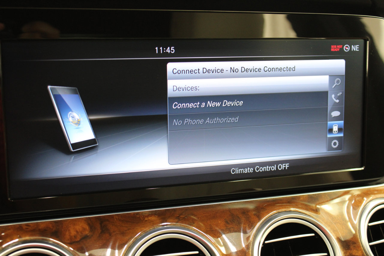 Used 2017 Mercedes-Benz E 300 image 62