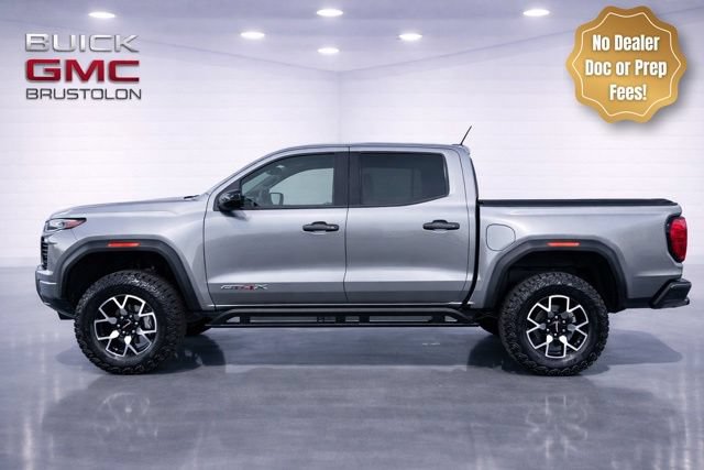 Used 2023 GMC Canyon AT4X AWD/4WD image 1