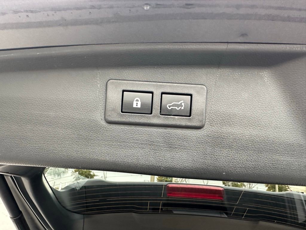 Used 2023 Subaru Outback Premium w/ Tech Package 1 image 8