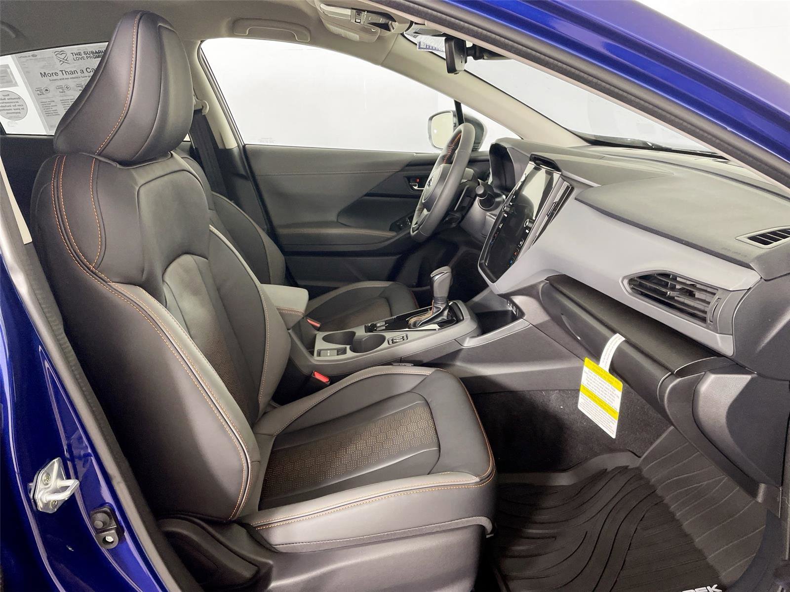 New 2026 Subaru Crosstrek 2.5i Limited image 27