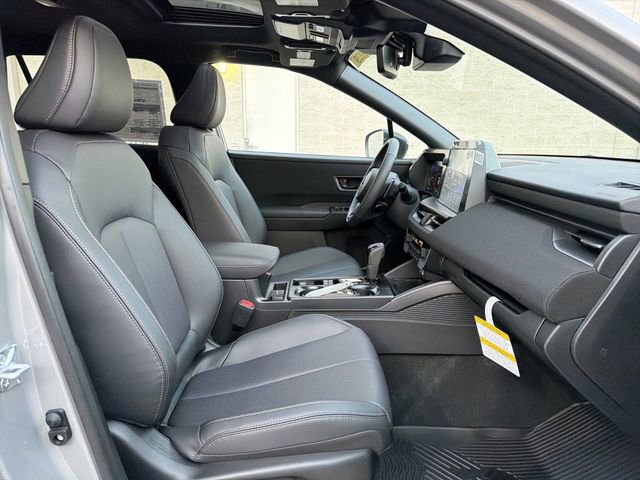 New 2026 Subaru Outback Limited image 20