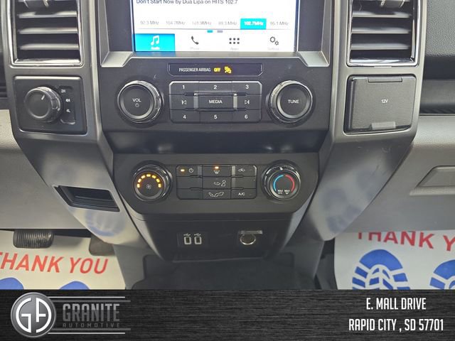 Used 2019 Ford F150 XLT w/ XTR Package image 18