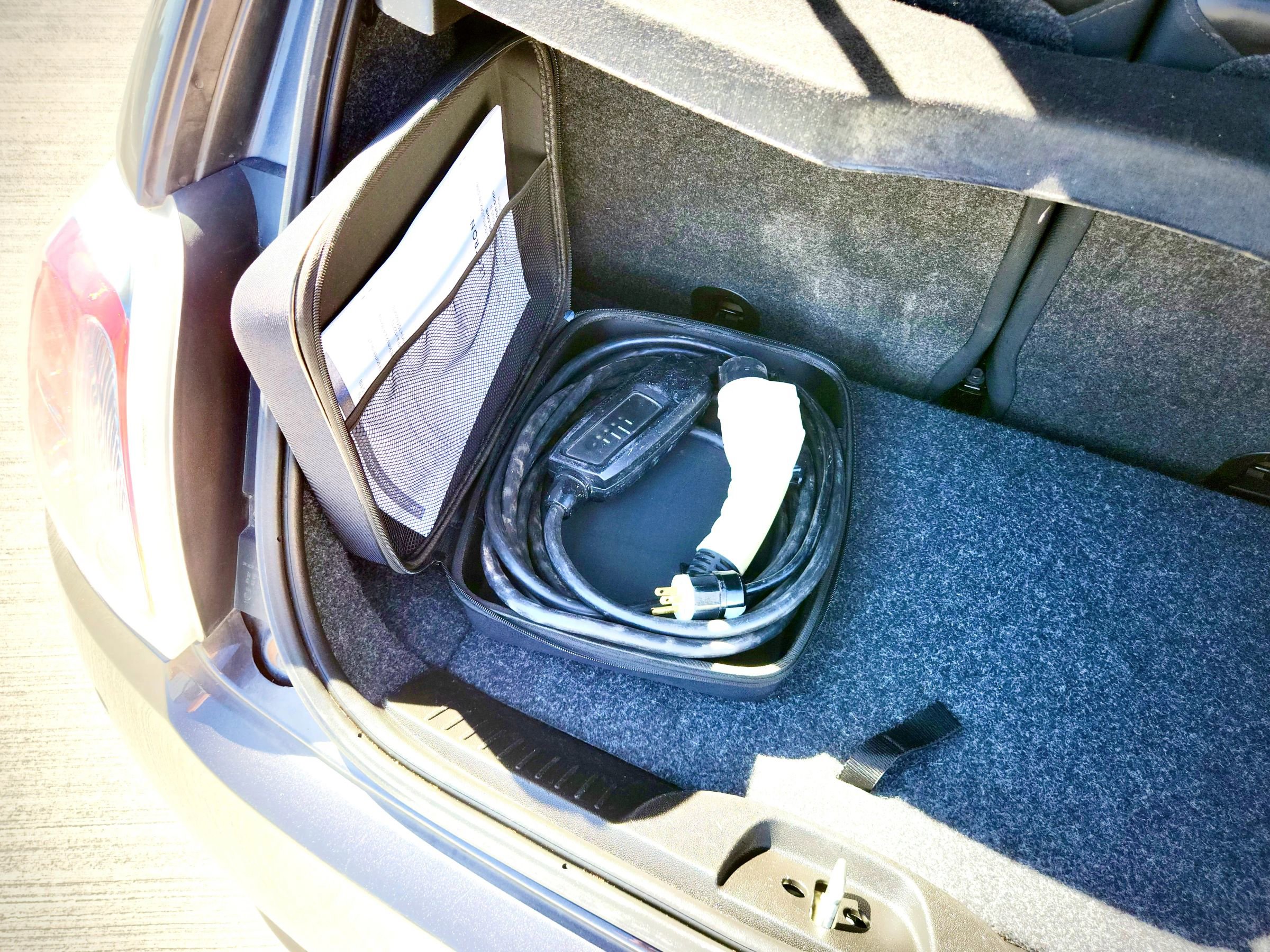 Used 2018 FIAT 500 e image 29