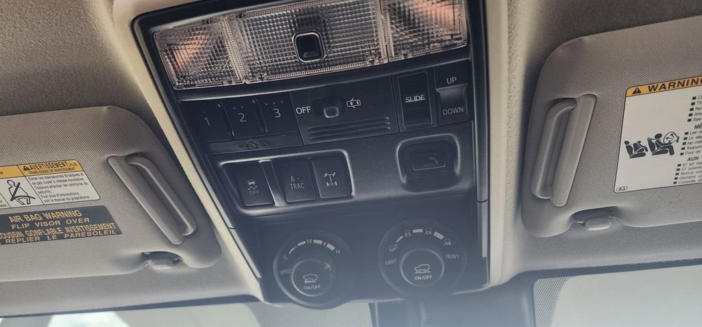 Used 2020 Toyota 4Runner TRD Pro AWD/4WD image 41