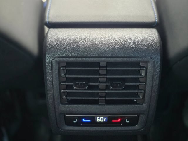Used 2025 Volkswagen Golf R Black Edition AWD/4WD image 30
