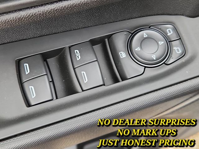New 2026 Chevrolet Silverado 3500 W/T w/ WT Convenience Package AWD/4WD image 22