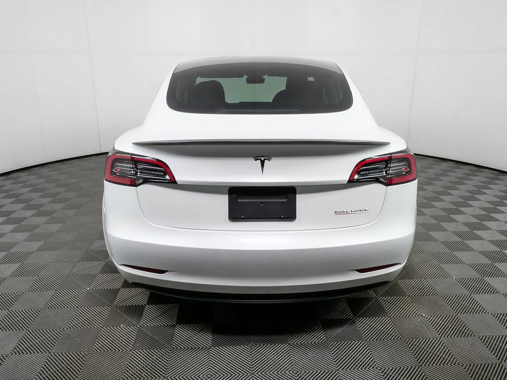 Used 2023 Tesla Model 3 Performance image 28