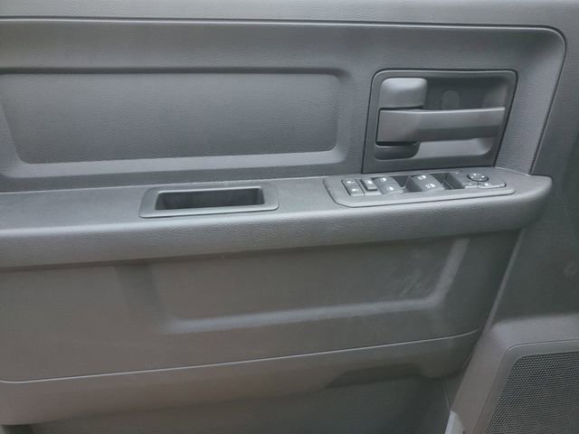 New 2025 RAM 2500 Tradesman image 23