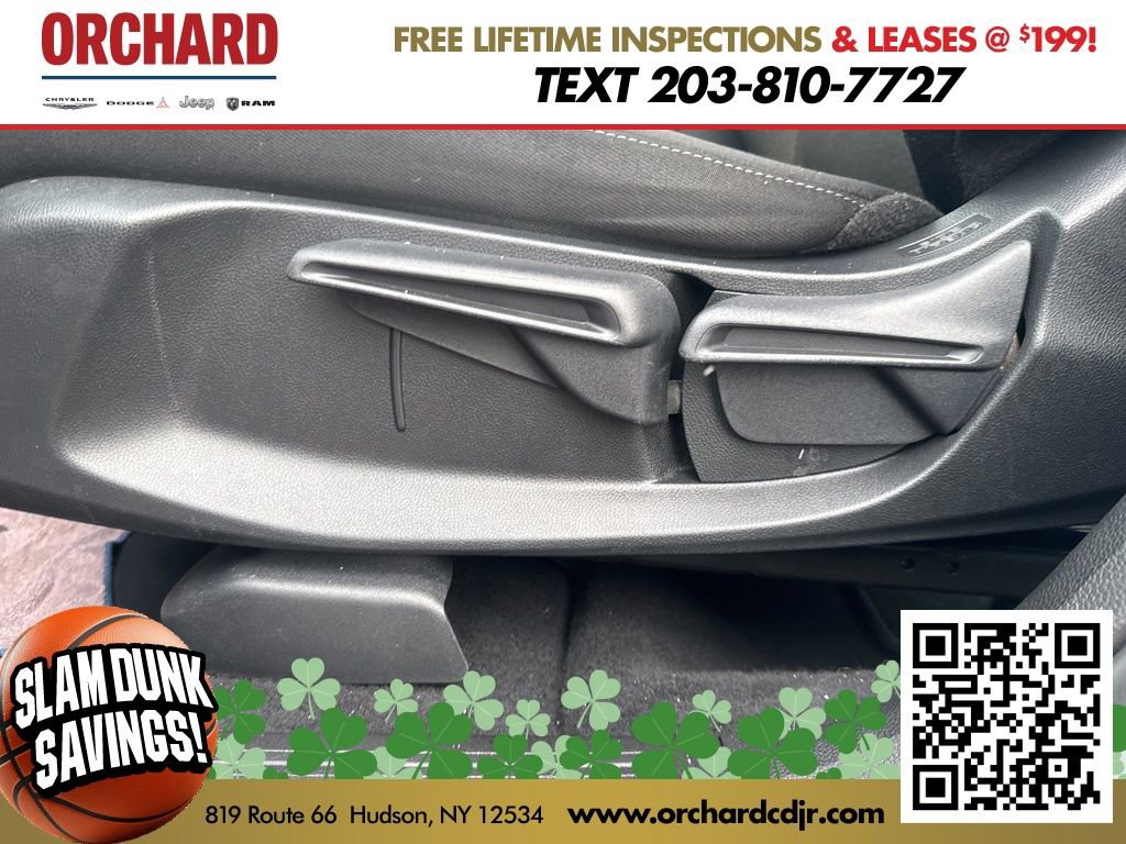 Used 2023 Honda CR-V LX image 22