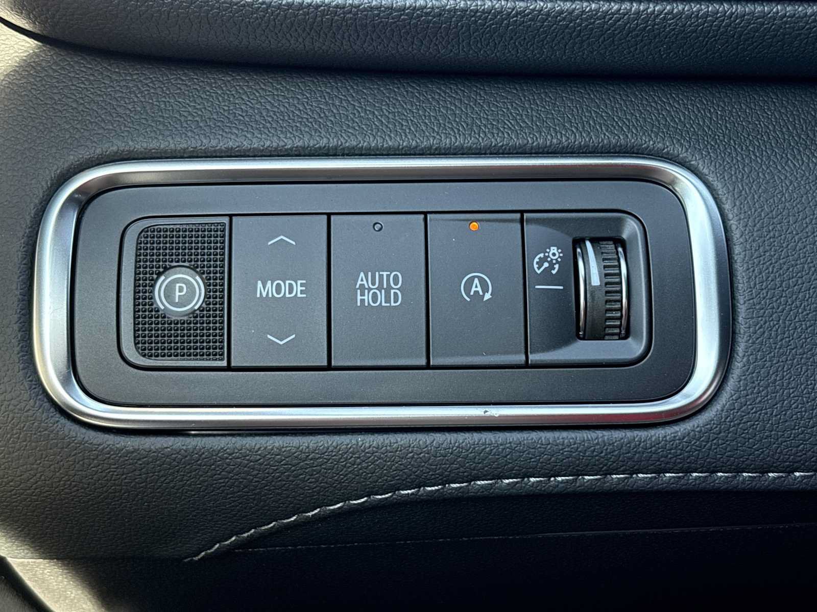 New 2027 Buick Enclave Sport Touring w/ Power Package FWD image 11