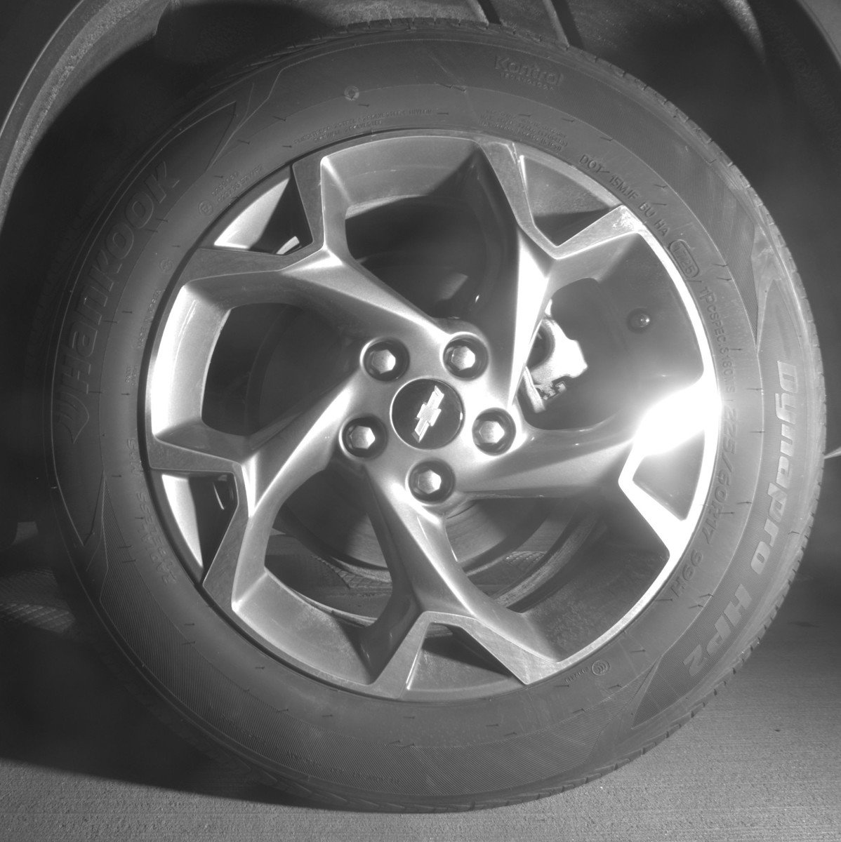 Used 2025 Chevrolet Trax LT image 14