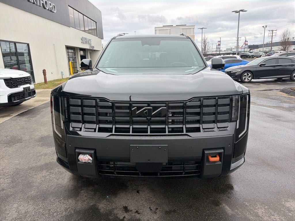 New 2027 Kia Telluride SX Prestige X-Pro image 3