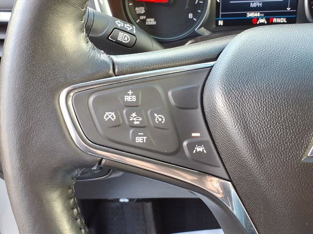 Used 2020 Chevrolet Equinox LT AWD/4WD image 18