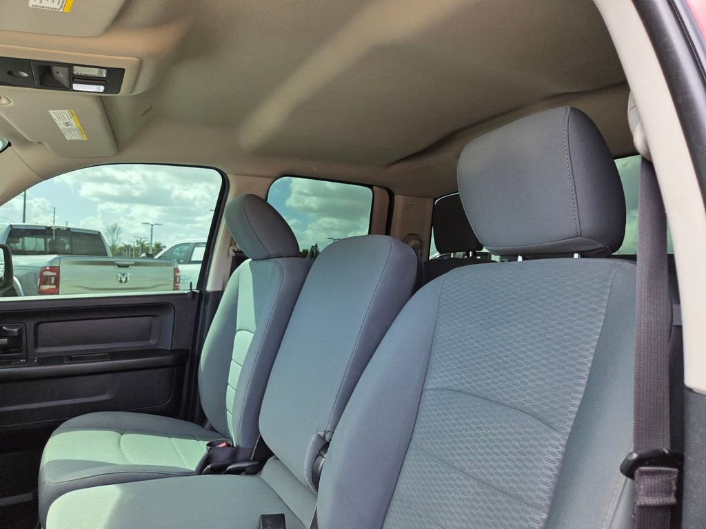 Used 2019 RAM 1500 Express w/ Express Value Package image 20