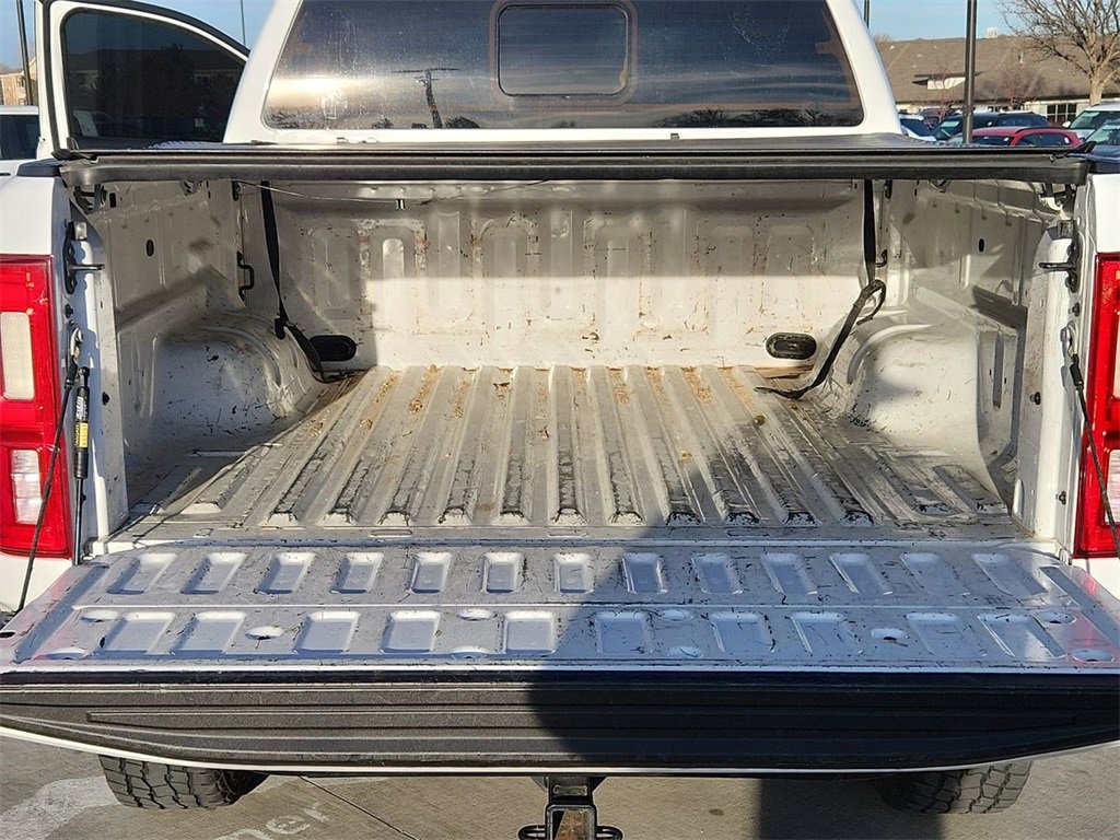 Used 2019 Ford Ranger Lariat w/ Equipment Group 501A Mid image 25