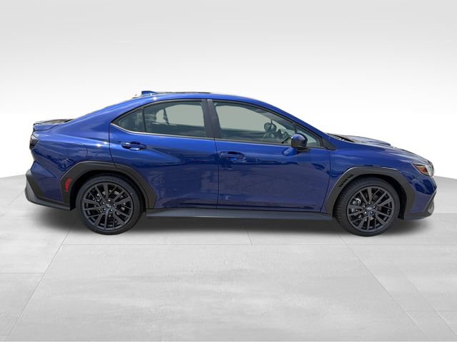 New 2026 Subaru WRX Premium w/ WRX Electronics Package AWD/4WD image 8