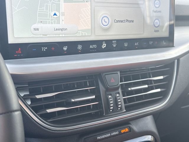 Used 2024 Ford Escape Platinum image 18