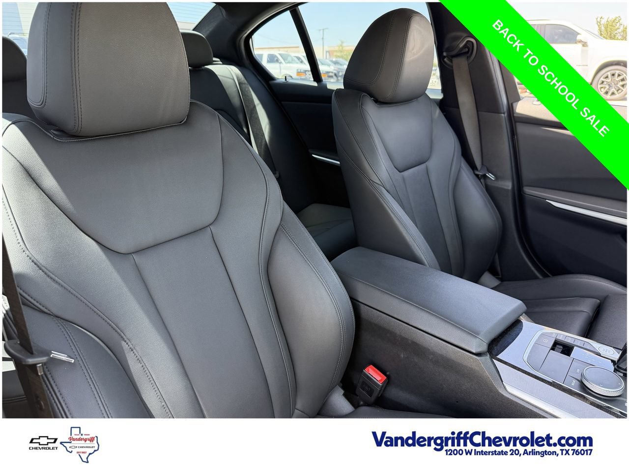 Used 2020 BMW M340i w/ Premium Package RWD image 25