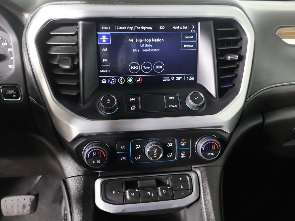 Used 2023 GMC Acadia SLE w/ Driver Convenience Package image 45