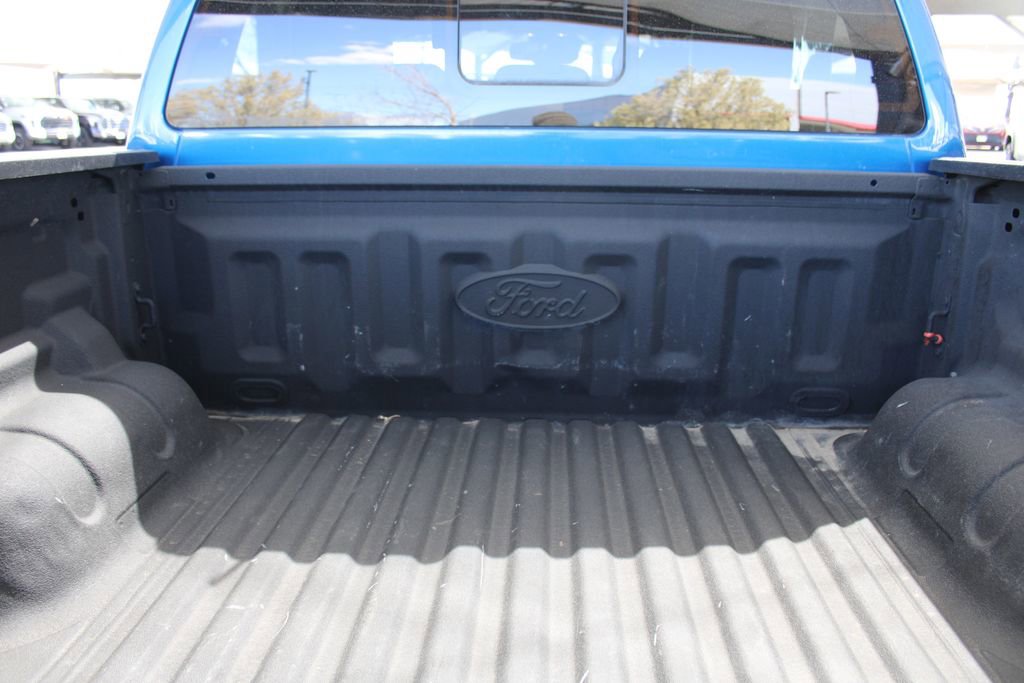 Used 2019 Ford Ranger Lariat w/ Black Appearance Package image 58