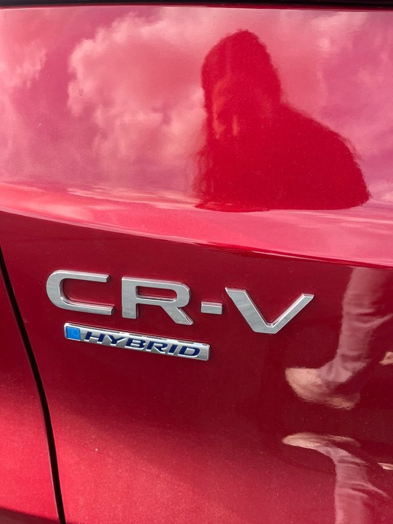 Used 2023 Honda CR-V Sport Touring image 3