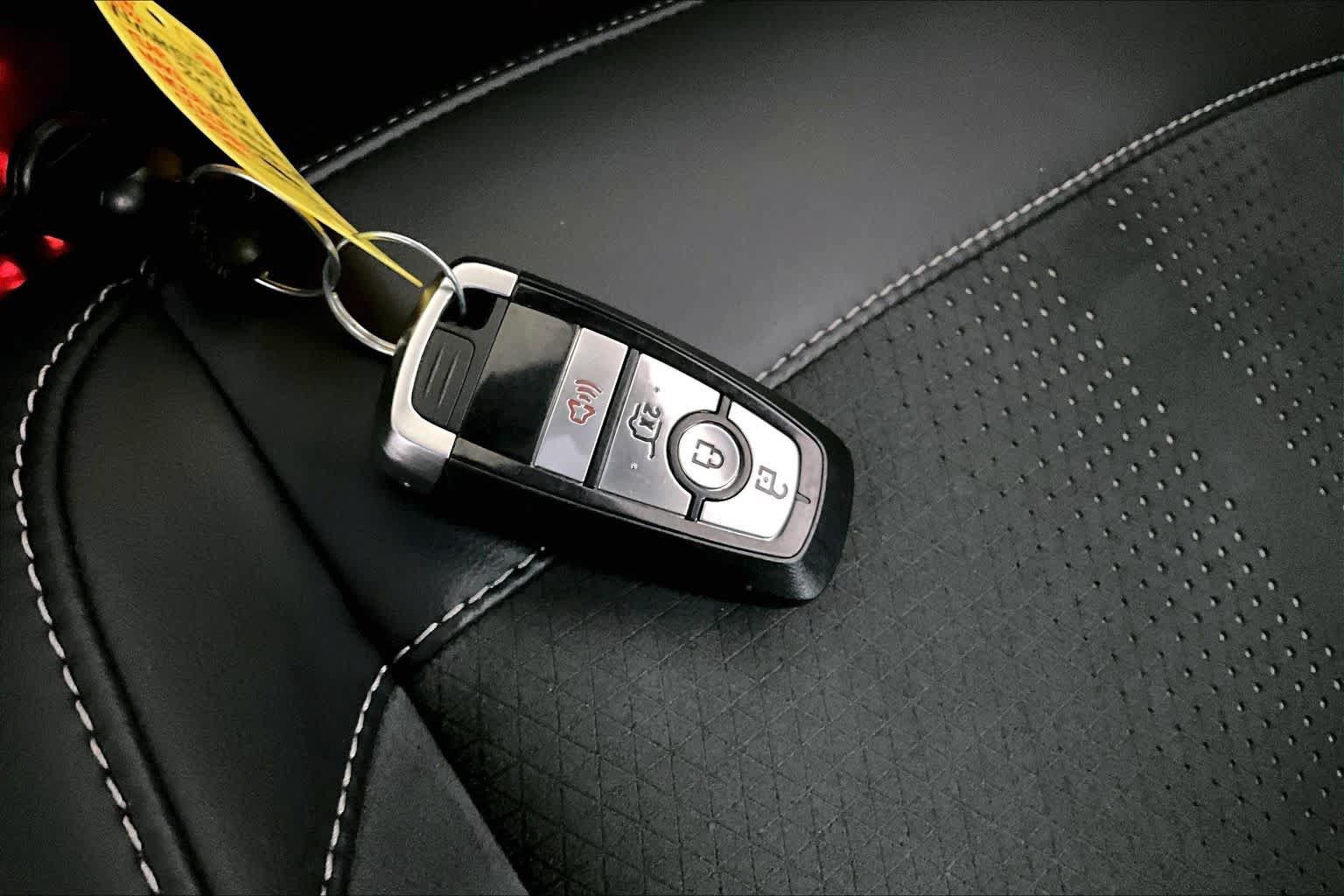 Used 2022 Ford Mustang Mach-E GT AWD/4WD image 13