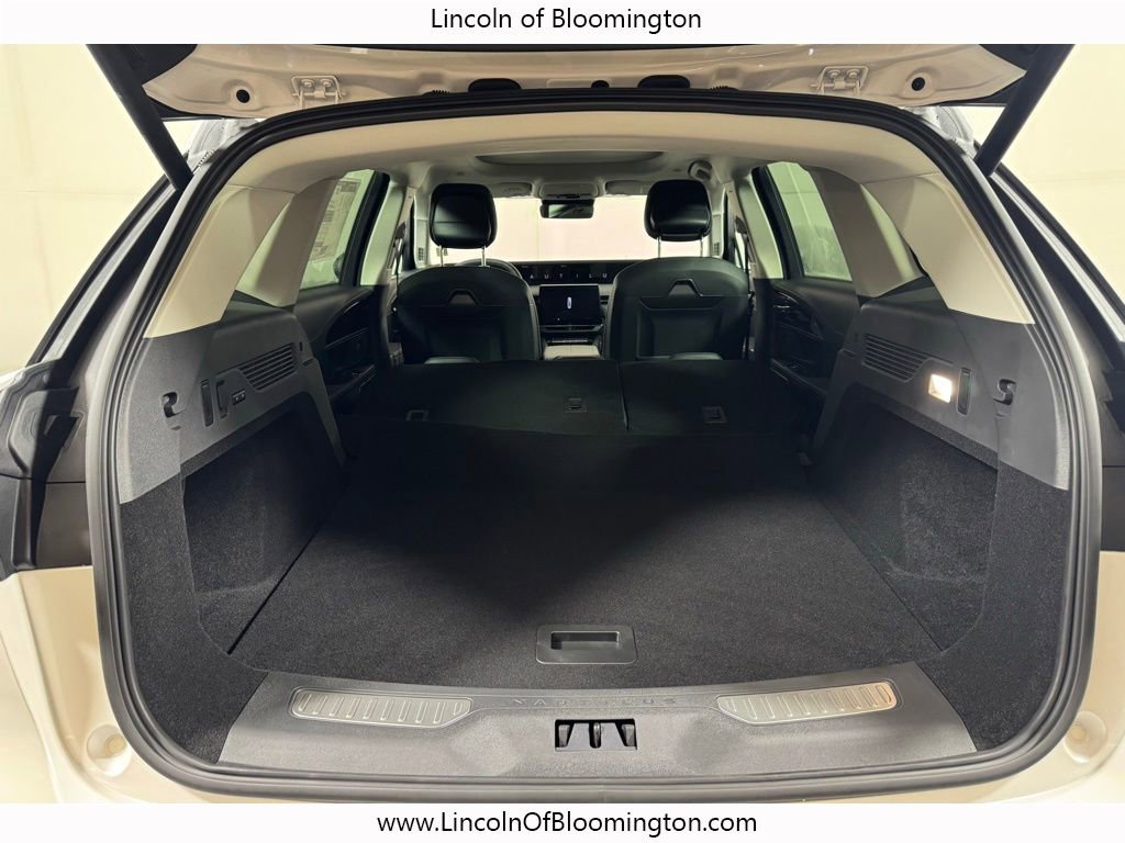 New 2026 Lincoln Nautilus Premier w/ Equipment Group 102A AWD/4WD image 65