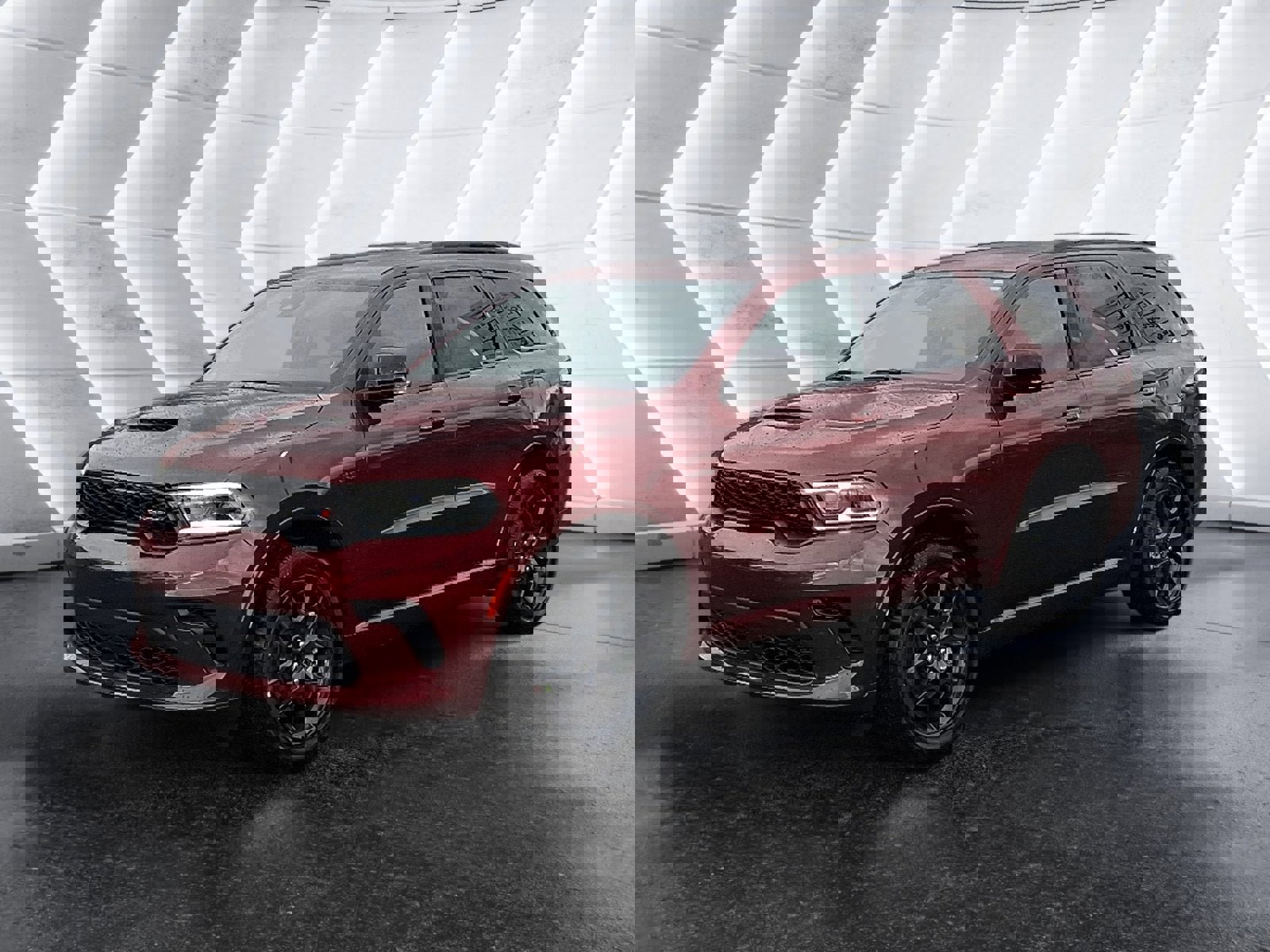 New 2026 Dodge Durango GT image 2