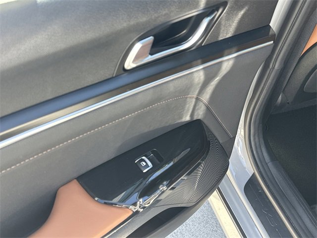 Certified 2024 Kia K5 GT w/ GT1 Package image 12
