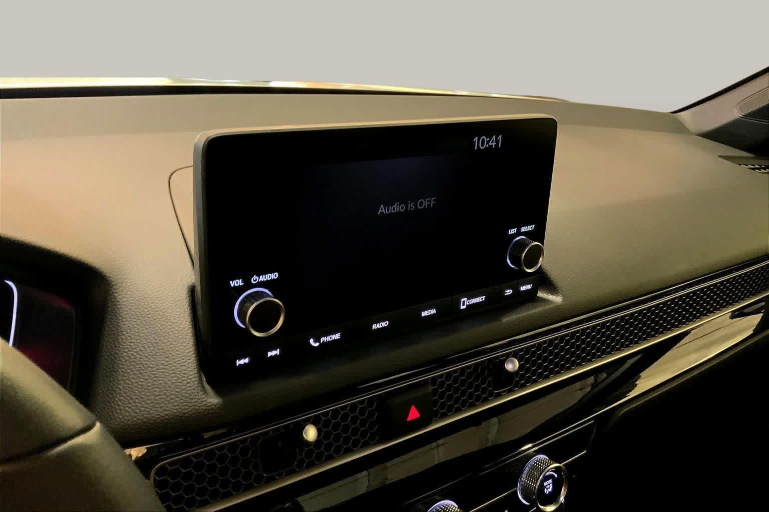 Used 2024 Honda Civic Sport image 46