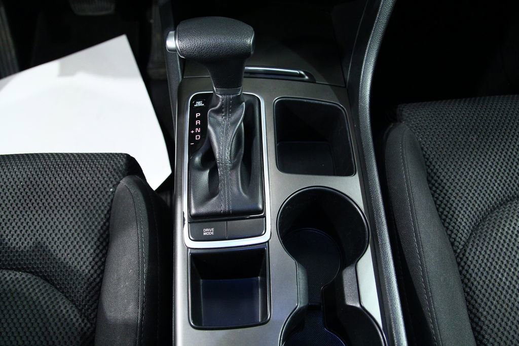 Used 2019 Kia Optima LX w/ LX Premium Package FWD image 20