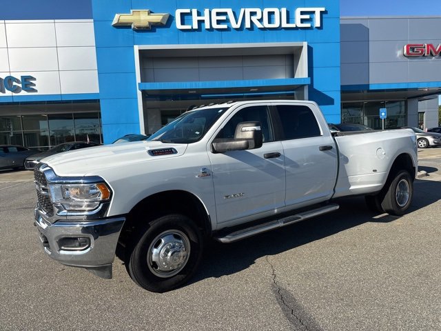 Used 2024 RAM 3500 Big Horn