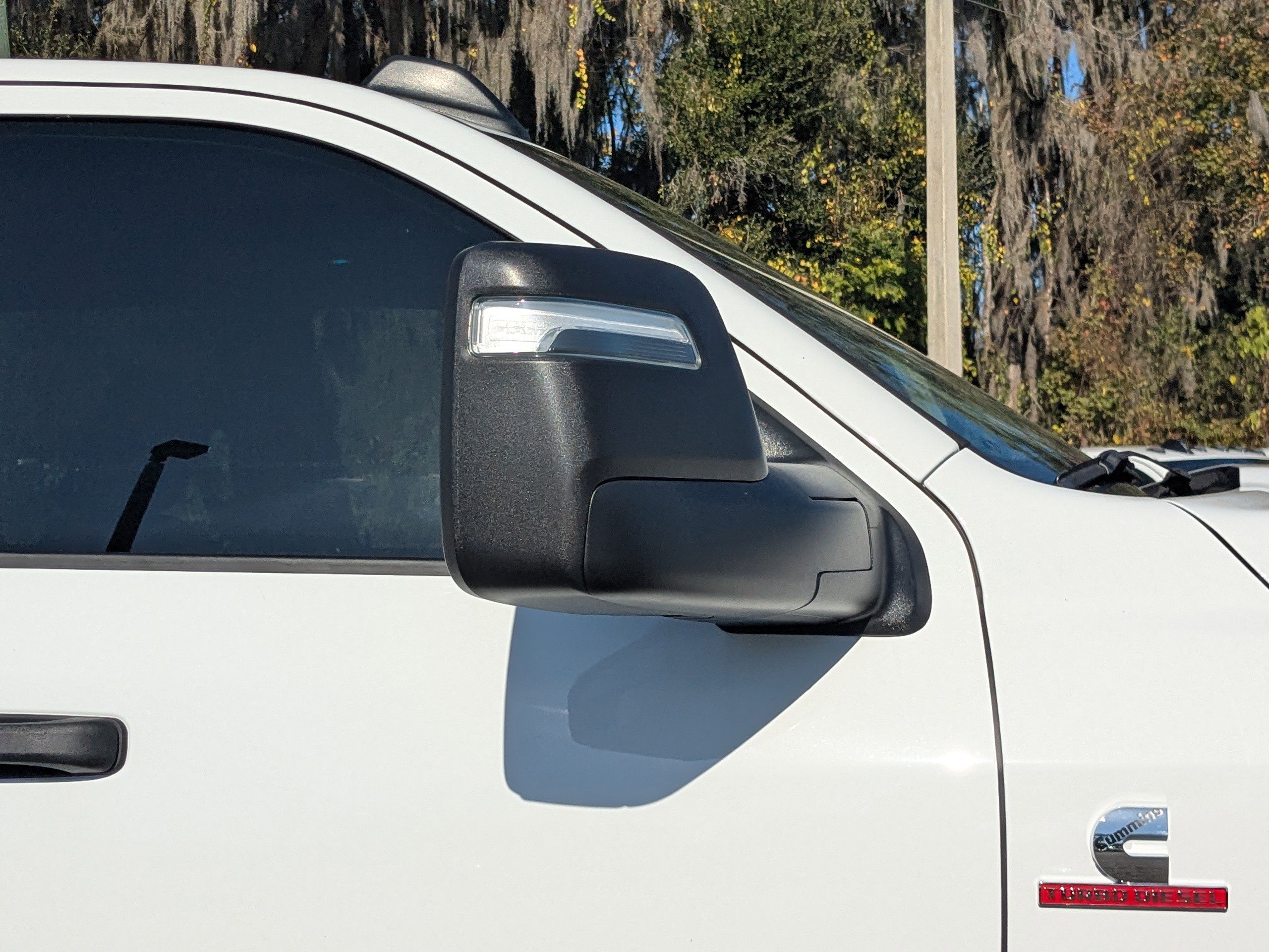 New 2026 RAM 2500 Tradesman image 11