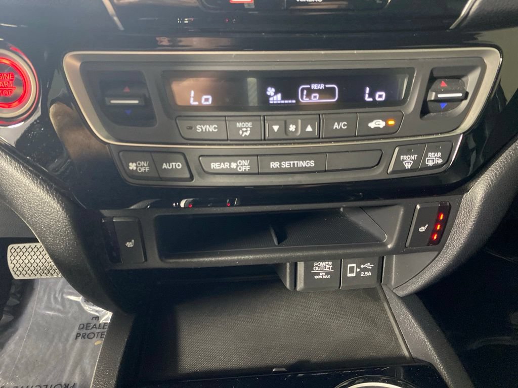 Used 2019 Honda Passport Touring image 22