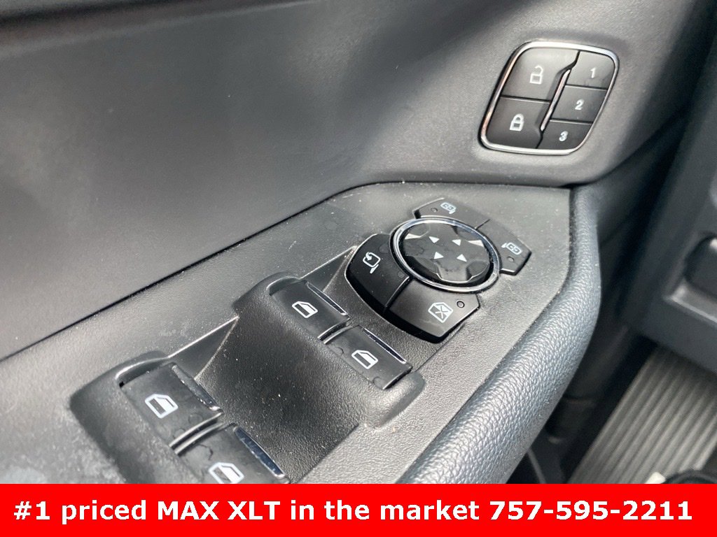 Used 2024 Ford Expedition Max XLT image 20
