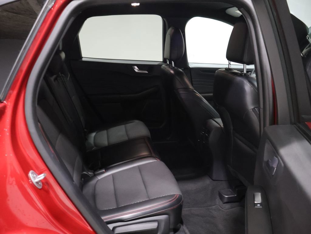 Used 2024 Ford Escape ST-Line image 20