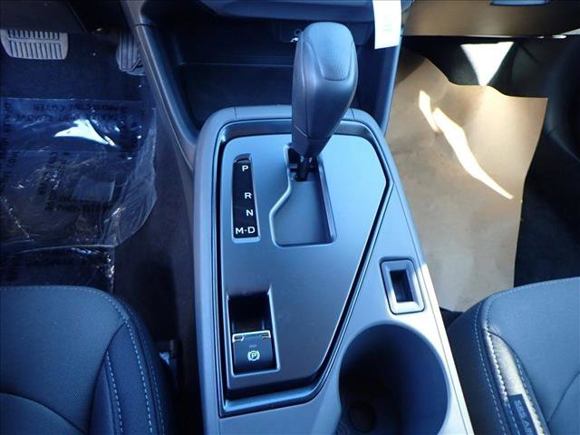 New 2026 Subaru Crosstrek 2.5i image 19