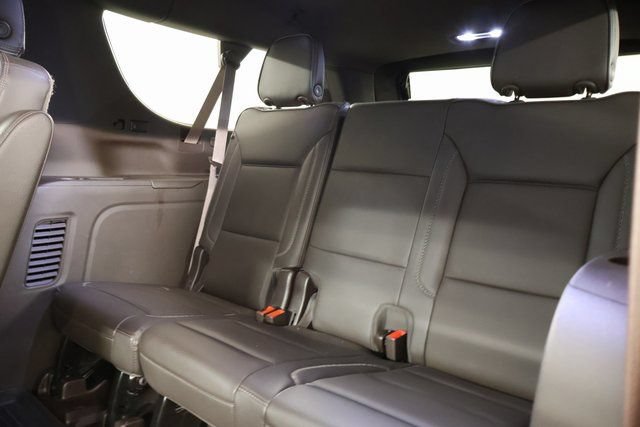 Used 2022 GMC Yukon XL Denali AWD/4WD image 27