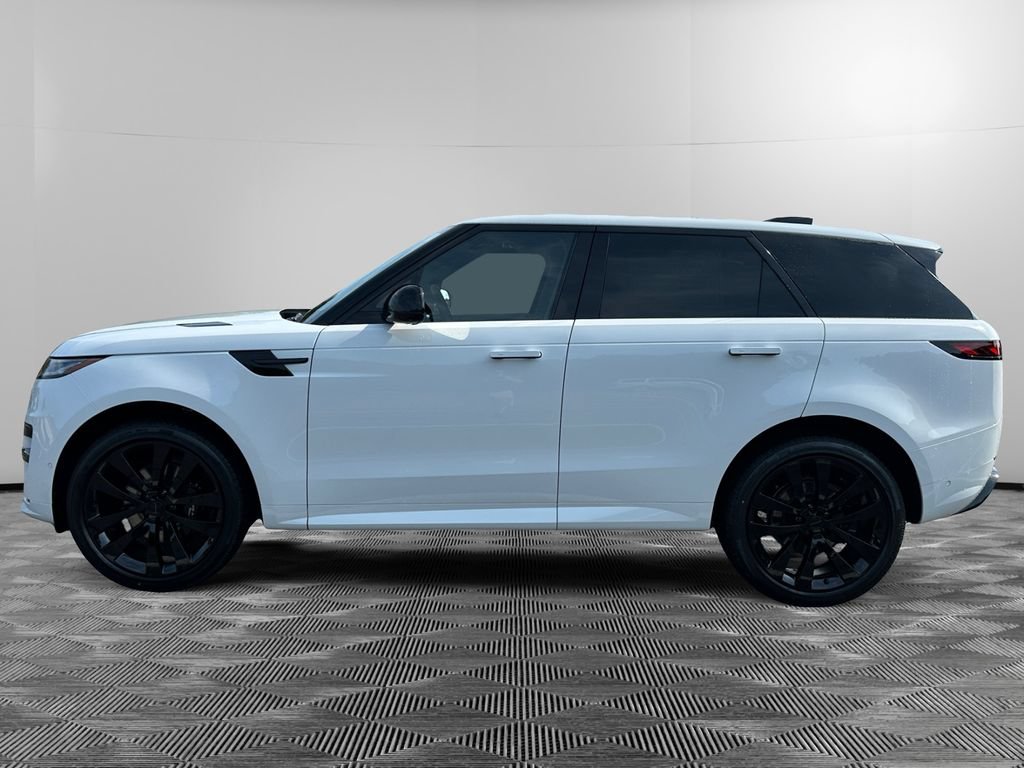 New 2026 Land Rover Range Rover Sport Dynamic SE AWD/4WD image 2