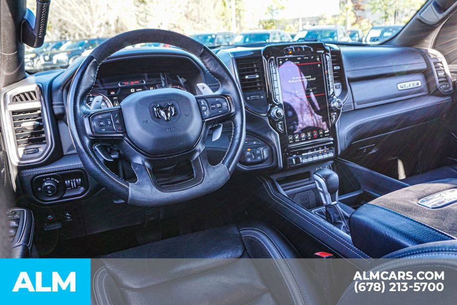 Used 2021 RAM 1500 TRX w/ TRX Level 2 Equipment Group image 27