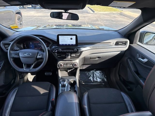 Used 2024 Ford Escape ST-Line FWD image 23