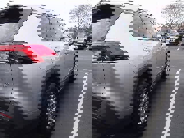 Used 2023 Toyota RAV4 XLE image 3