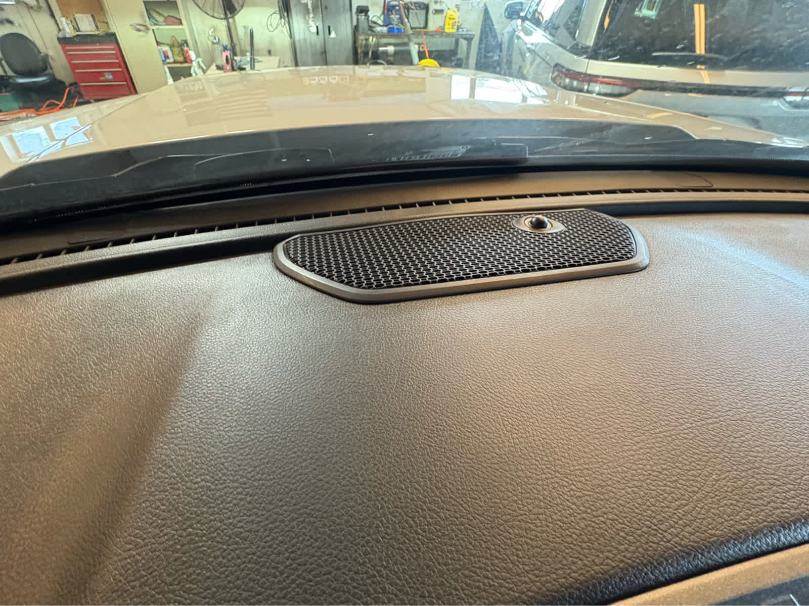 New 2026 RAM 5500 Tradesman w/ Chrome Appearance Group image 19