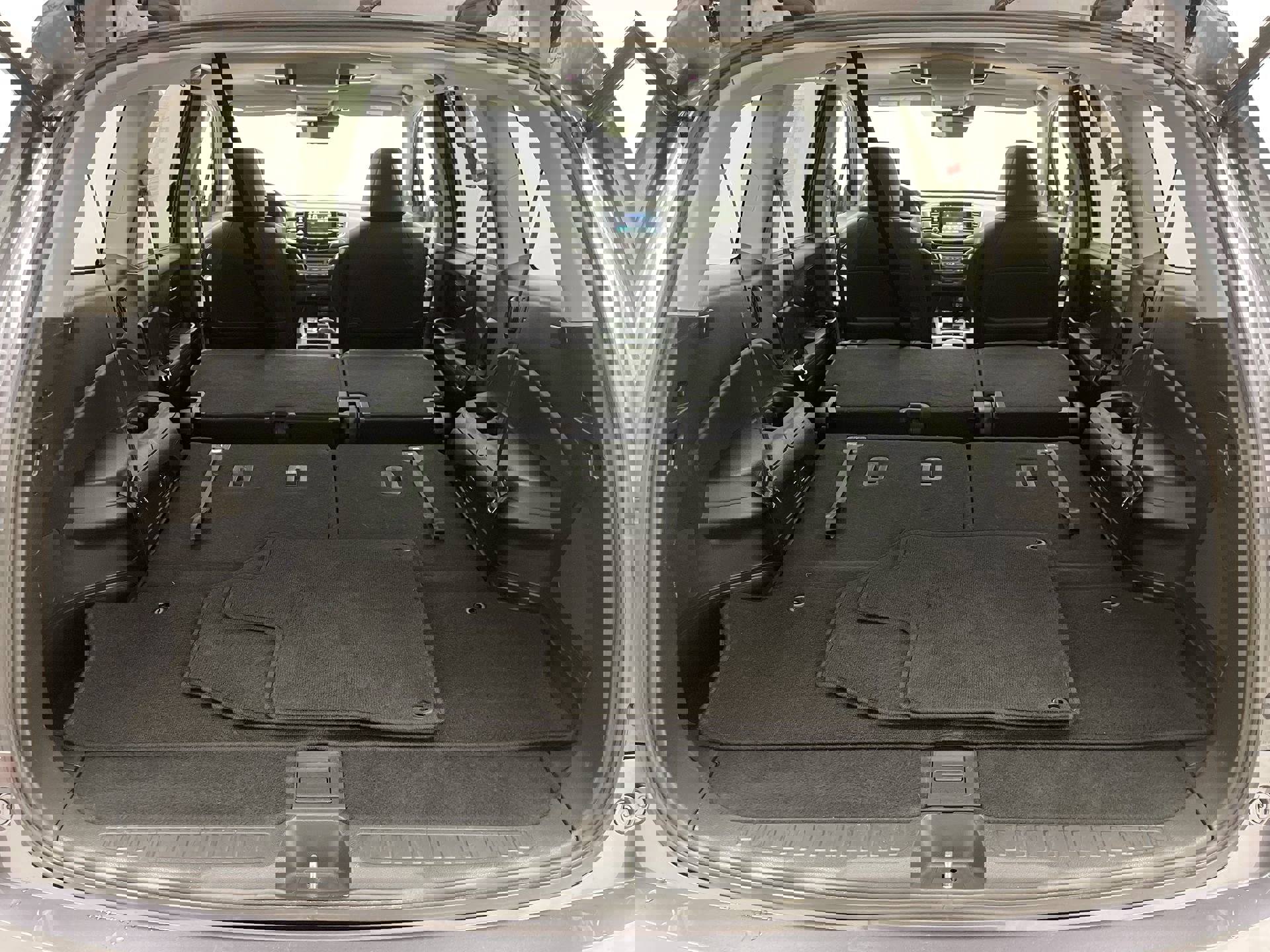 Used 2021 Honda Pilot Touring image 24