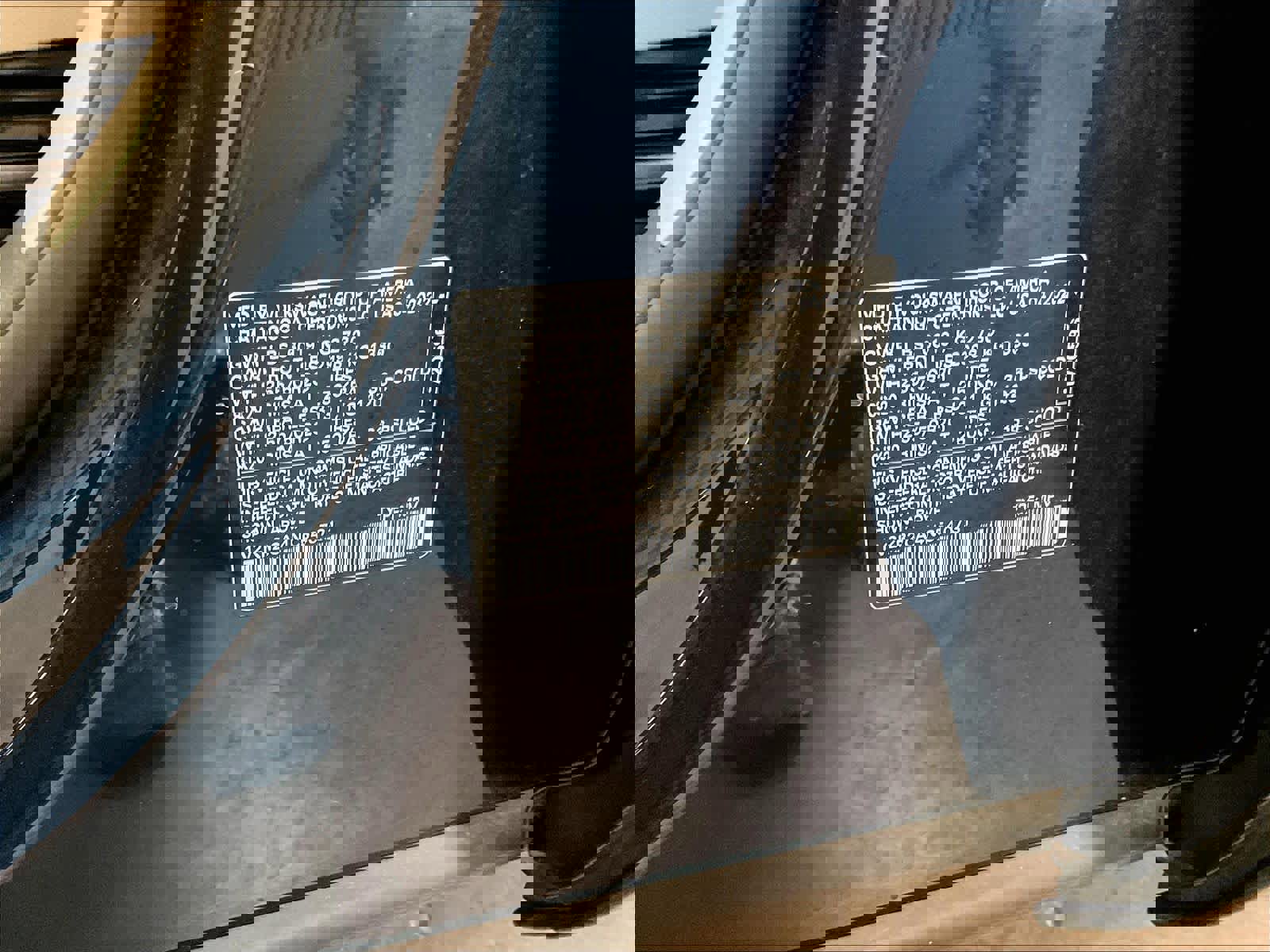 Used 2022 Volkswagen Atlas SE image 37