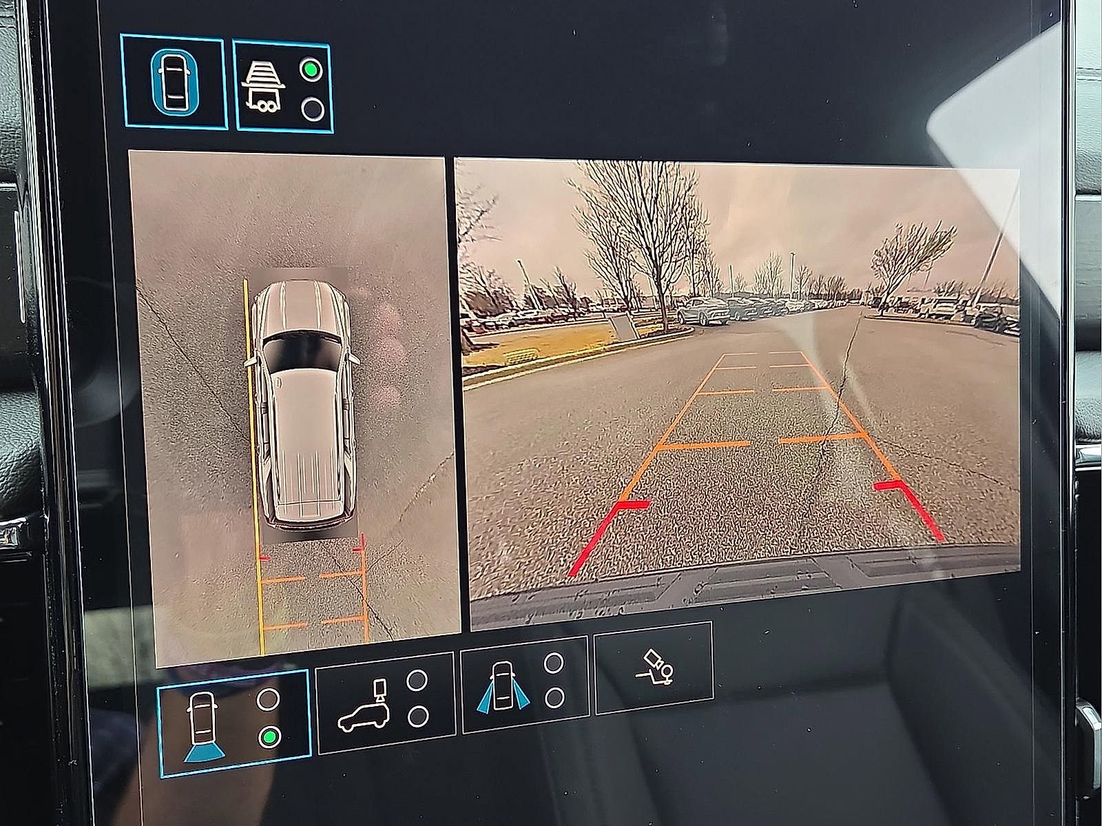 New 2026 GMC Yukon Denali w/ Sun & Power Step Package image 20