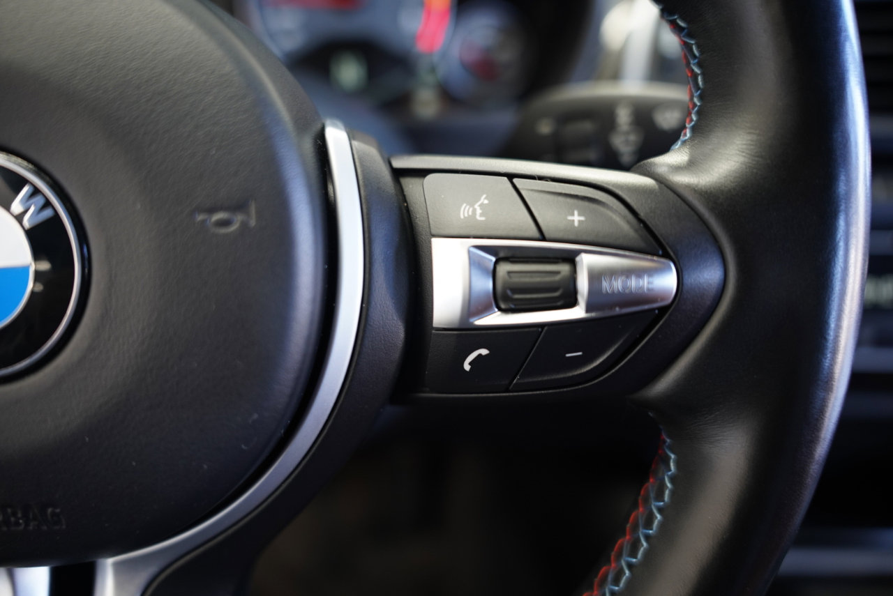 Used 2016 BMW M3 image 16