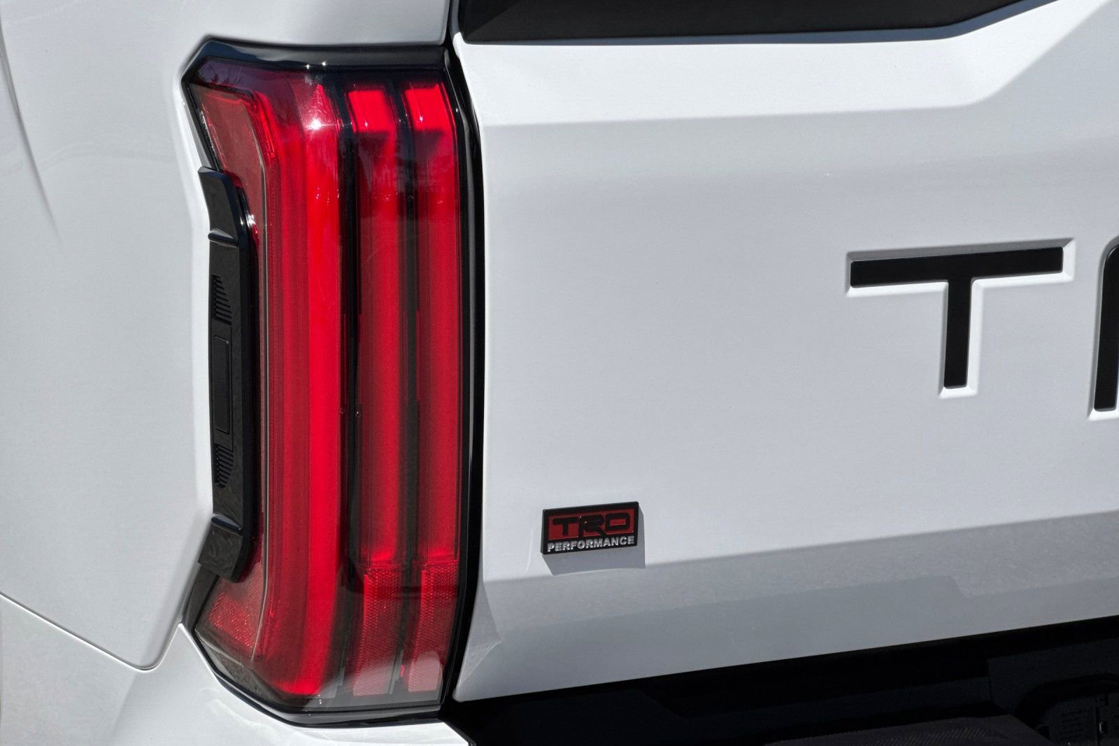 Used 2026 Toyota Tundra TRD Pro image 25