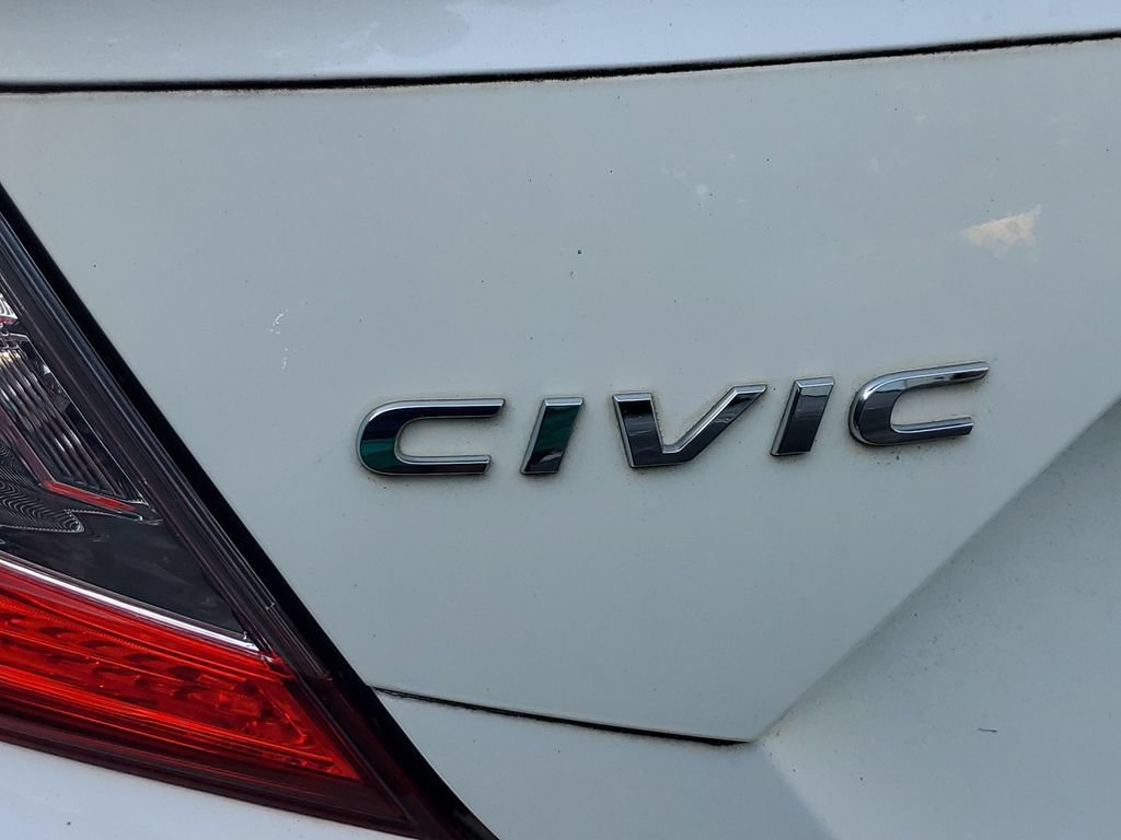Used 2021 Honda Civic LX image 7