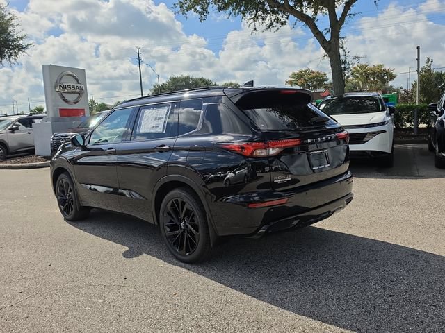 New 2026 Nissan Rogue Platinum AWD/4WD image 6